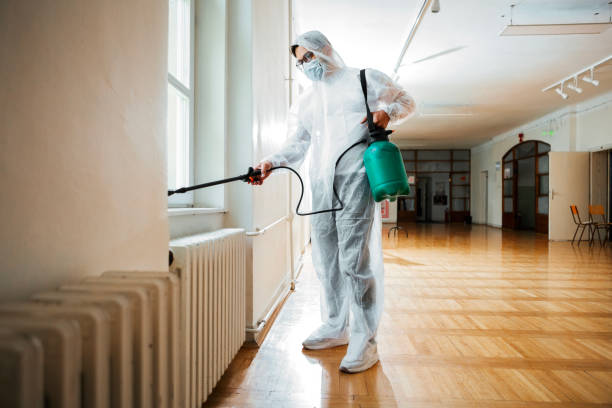 Best Commercial Pest Control Services  in Center, CO
